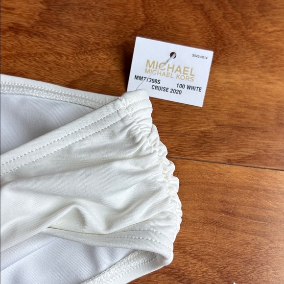 NWT Michael Kors bikini bottoms - Picture 4 of 7
